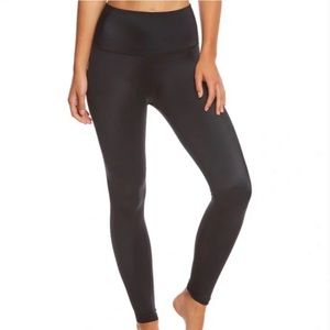 Beyond Yoga Compression Lux Take Me Higher Yoga Leggings